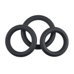 3 Ring Circus - Black - Image 7