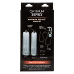 Optimum Series Maximum Results Pump Set - Image 4