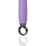 Primo G-Spot Rechargeable Vibrator - Lilac - Image 2