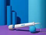Magic Wand Plus - White - Image 4