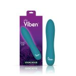 Vivacious Flexible Power Bullet - Ocean - Image 3