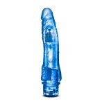 B Yours Vibe 7 - Blue - Image 2