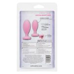 First Time Crystal Booty Duo - Pink - Image 5