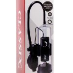 Classix Vibrating Power Pump