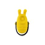 Vibrator Bumble Bee Lolly - Yellow - Image 2