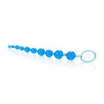 X-10 Beads - Blue - Image 2