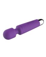 Mini Halo Amethyst - Image 5
