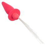 Southern Lights - Vibrating Light Up Anal Probe - Pink - Image 6