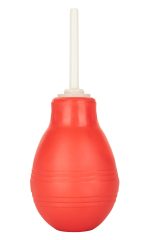 Anal Douche - Red - Image 4