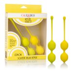Kegel Training Set Lemon - Image 3