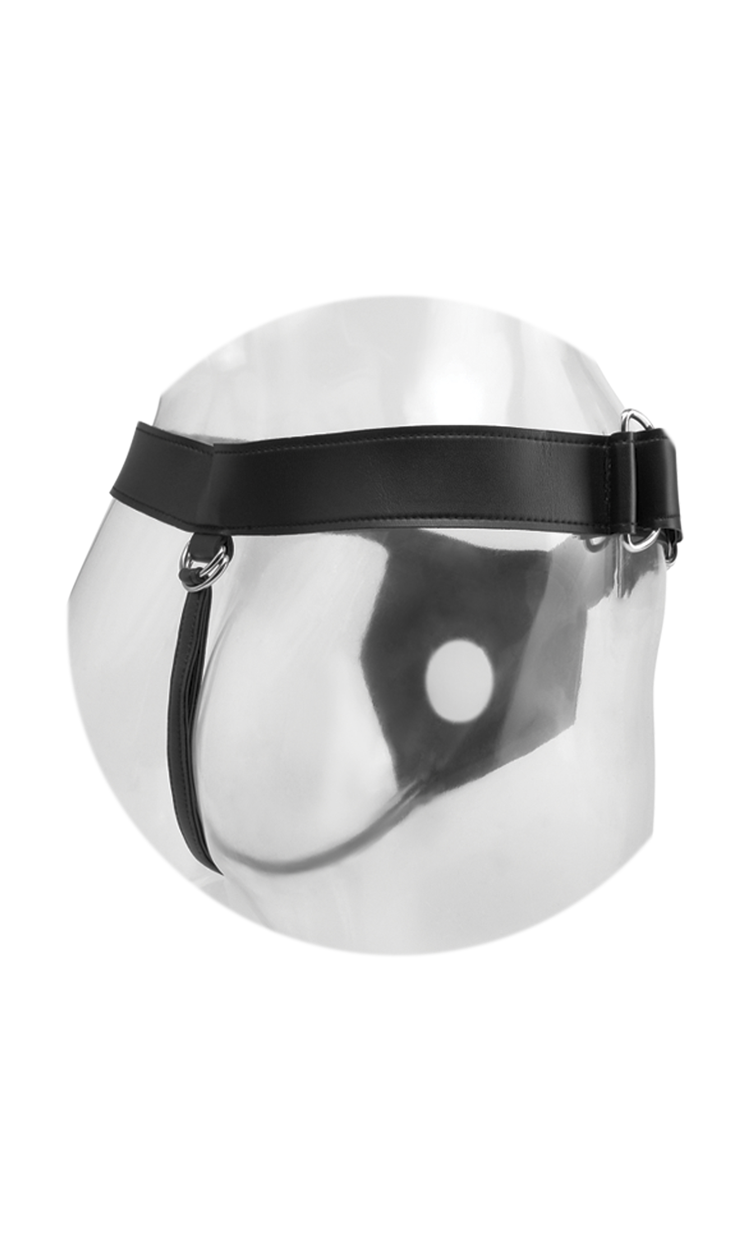 Z3dCtCu5iSkvZWEWf1QAE65ZMlKstPKS Fetish Fantasy Elite Universal Heavy Duty Harness - Black - Image 1