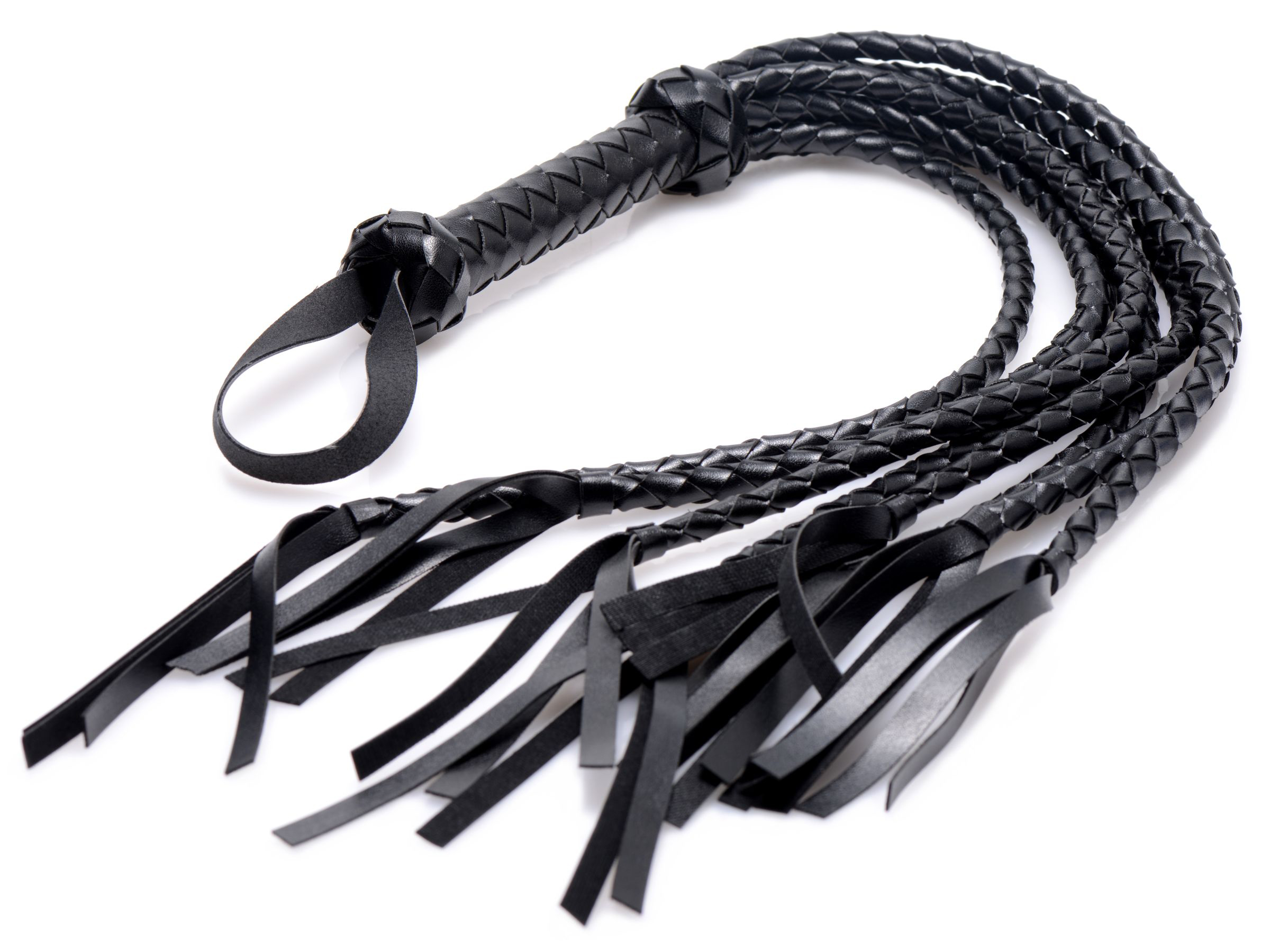 ZBFsGrmsj2oFybkRQ0vkCbQX18Ypg9d4 8 Tail Braided Flogger - Image 1