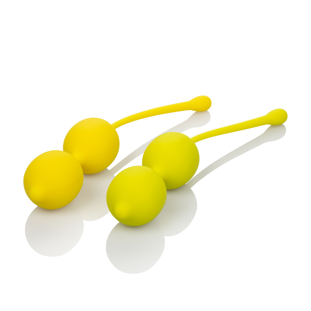 ZCsDQIvZLEenq6BRNMy51hNWUPaHjnLZ Kegel Training Set Lemon - Image 1