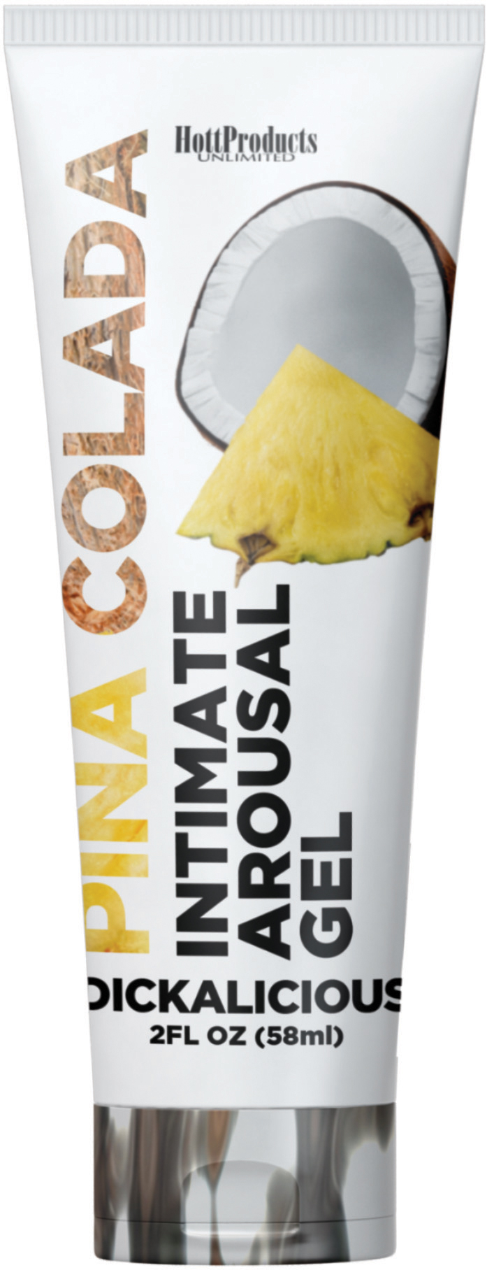 ZCwgBd7wUNf67Lcn9t1bcu60WMhHLAZq Dickalicious - Pina Colada - 2 Fl. Oz. - Image 1