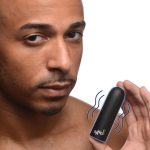 10x Mega Vibrator - Black - Image 4