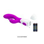 Pretty Love Hyman G-Spot Vibrator - Image 2