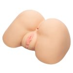 Stroke It Life-Size Ass - Ivory - Image 3