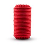 Temptasia - Bondage Rope - 32 Feet - Red - Image 3