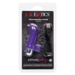 Intimate Play Rechargeable Finger Teaser - Image 2