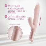 Blush - Fraya - Pink - Image 6