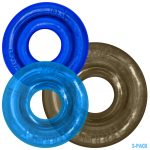 RimringzMulti Size 3 Pack- Cool Blues - Image 2