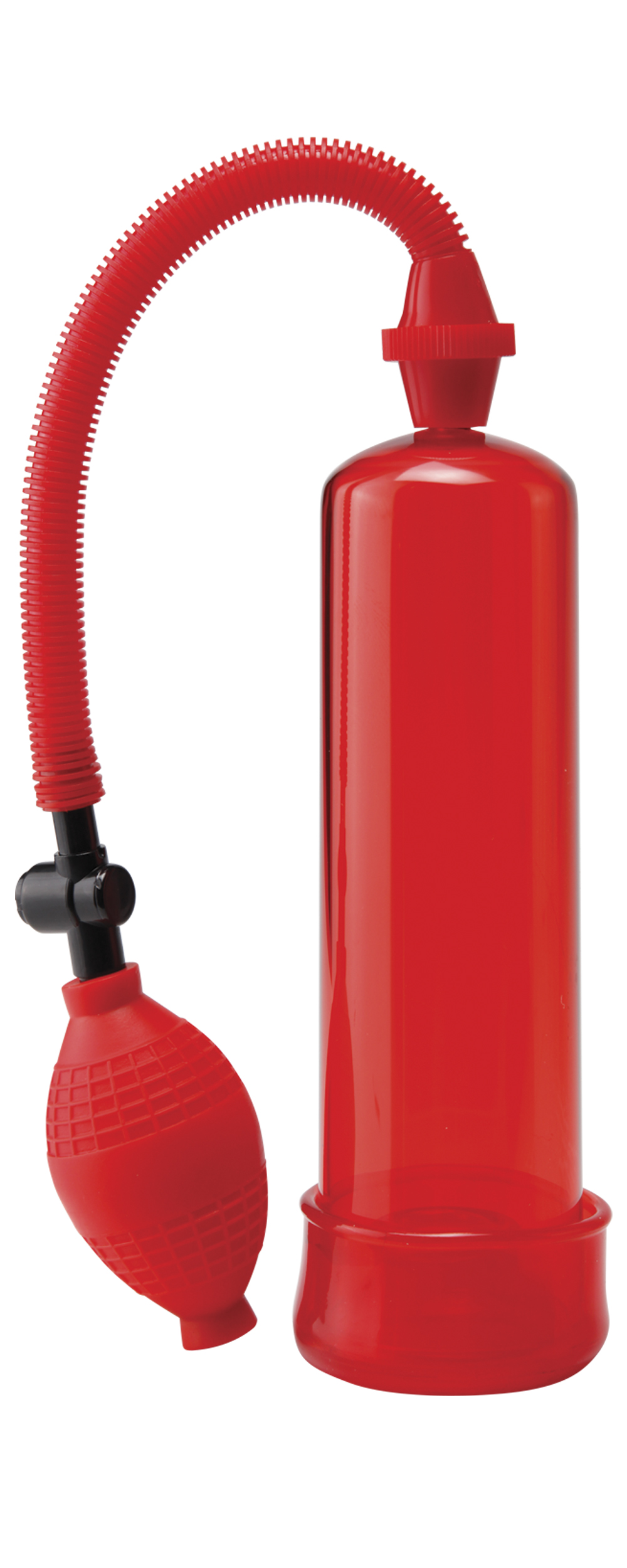 ZMv6cWVu6GmF7jqgqLAMWqjH6QDw9bSH Pump Worx Beginners Power Pump - Red - Image 1