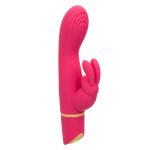Love Bunny Vibrating "G" Bunny - Pink - Image 3