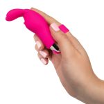 Intimate Play Rechargeable Finger Bunny - Image 8