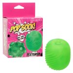 Pop Sock Textured - Green - Image 6