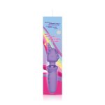 Dreamii Wand Powerful Unicorn Wand - Lilac Whirl - Image 3
