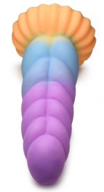 Mystique Silicone Unicorn Dildo - Image 4