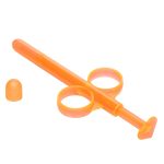 Lube Tube - Orange - Image 4