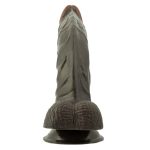 Afro American Whoppers - Brown - Image 2