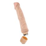 Dr. Skin - Cock Vibe 6 - Beige - Image 6