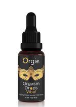 Orgasmic Drops 0.5oz Intimate Arousal Gel - Image 2