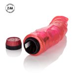 Devil Dick 8.5 Inches - Hot Pink - Image 4