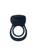 Thrust Rechargeable Dual C-Ring - Black - Image 2