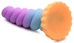 Mystique Silicone Unicorn Dildo - Image 5