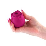 Inya the Vibrating Rose - Red - Image 3