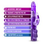 B Yours - Beginner's Bunny - Purple - Image 7