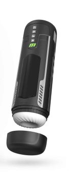M for Men - Master Blaster - Black - Image 2