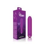 Bombshell Flexible Bullet - Berry - Image 5