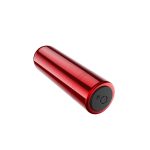 Kool Vibes - Rechargeable Mini Bullet - Cherry - Image 4