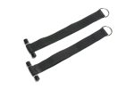 Lover's Door Swing - Black - Image 6
