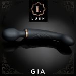 Lush - Gia - Black - Image 5