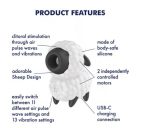 Dreamy Sheep - Image 3