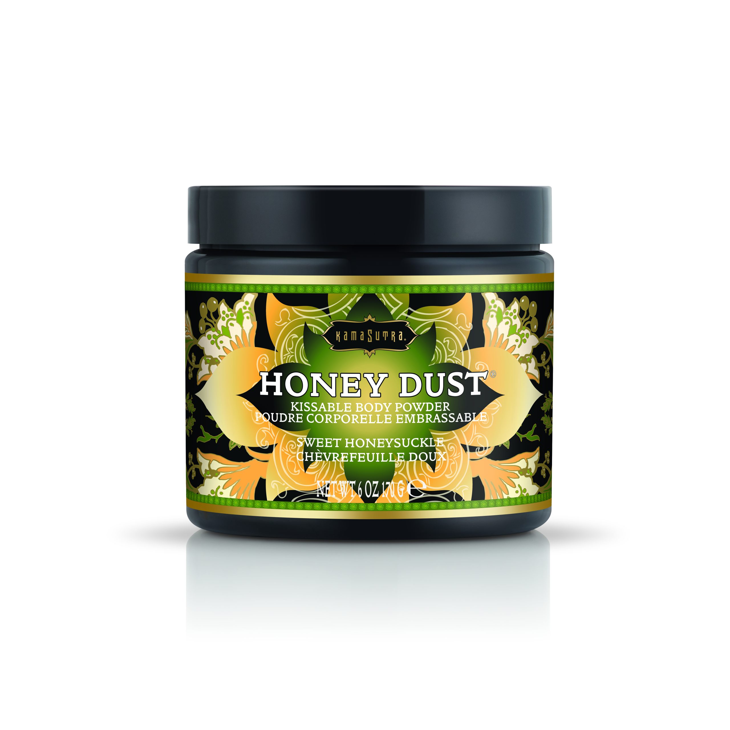 SONY DSC Honey Dust - Sweet Honeysuckle - 6 Oz / 170 G - Image 1