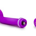 G Slim Petite Satin Touch - Purple