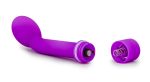 G Slim Petite Satin Touch - Purple - Image 3
