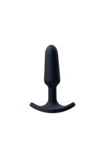 Trio Non-Vibrating Butt Plug Set - Blue - Image 3